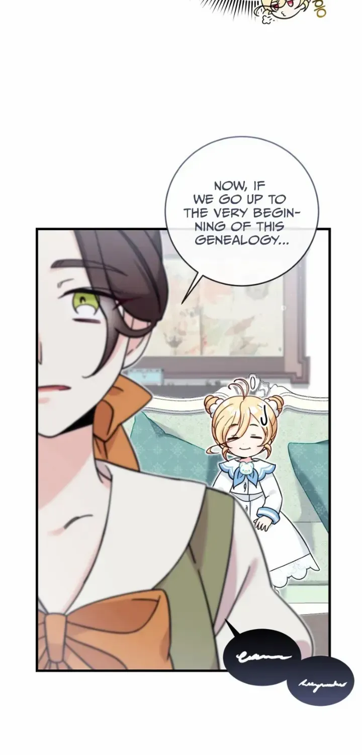Baby Pharmacist Princess Zinmanga X Chapter 13 Page 72