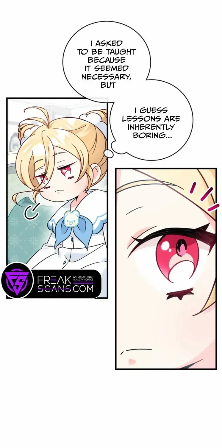 Baby Pharmacist Princess Zinmanga X Chapter 13 Page 73