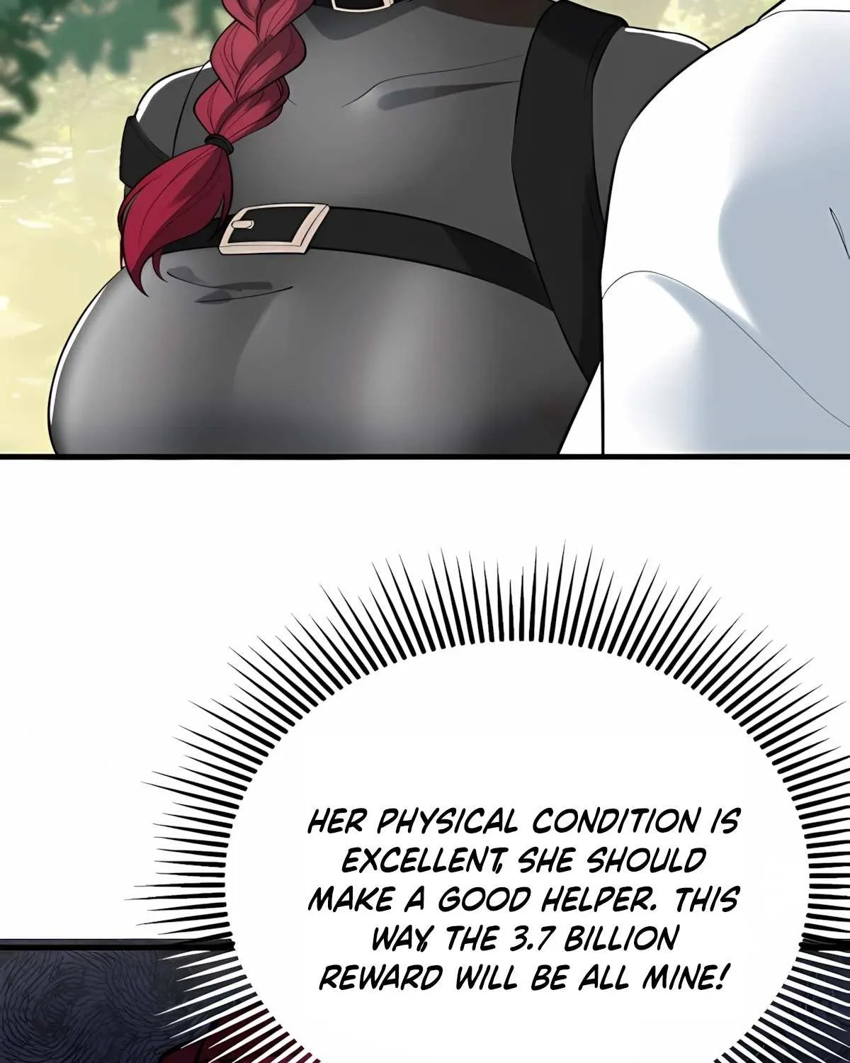 I Have 90 Billion Licking Gold Zinmanga X Chapter 464 Page 5