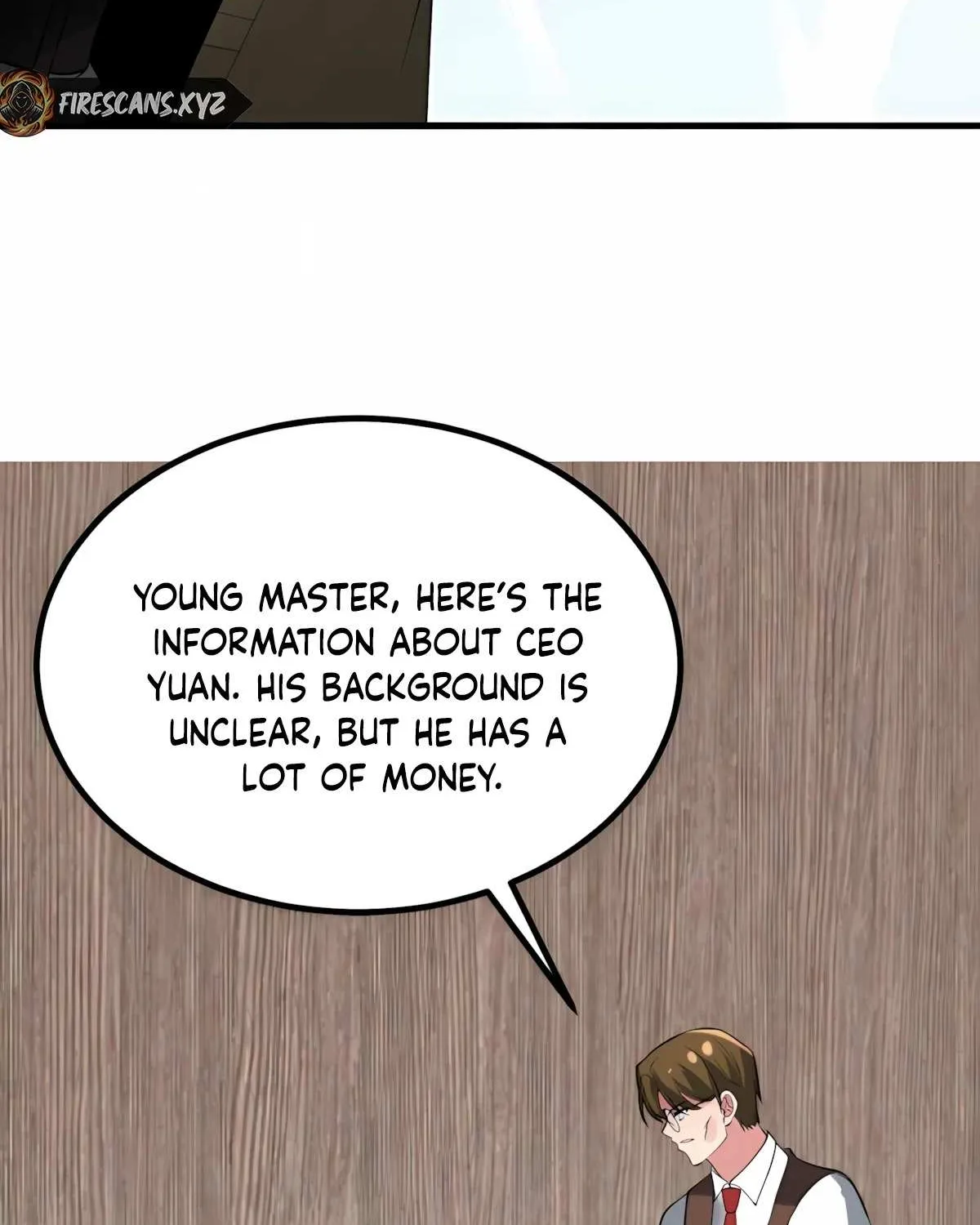 I Have 90 Billion Licking Gold Zinmanga X Chapter 464 Page 21