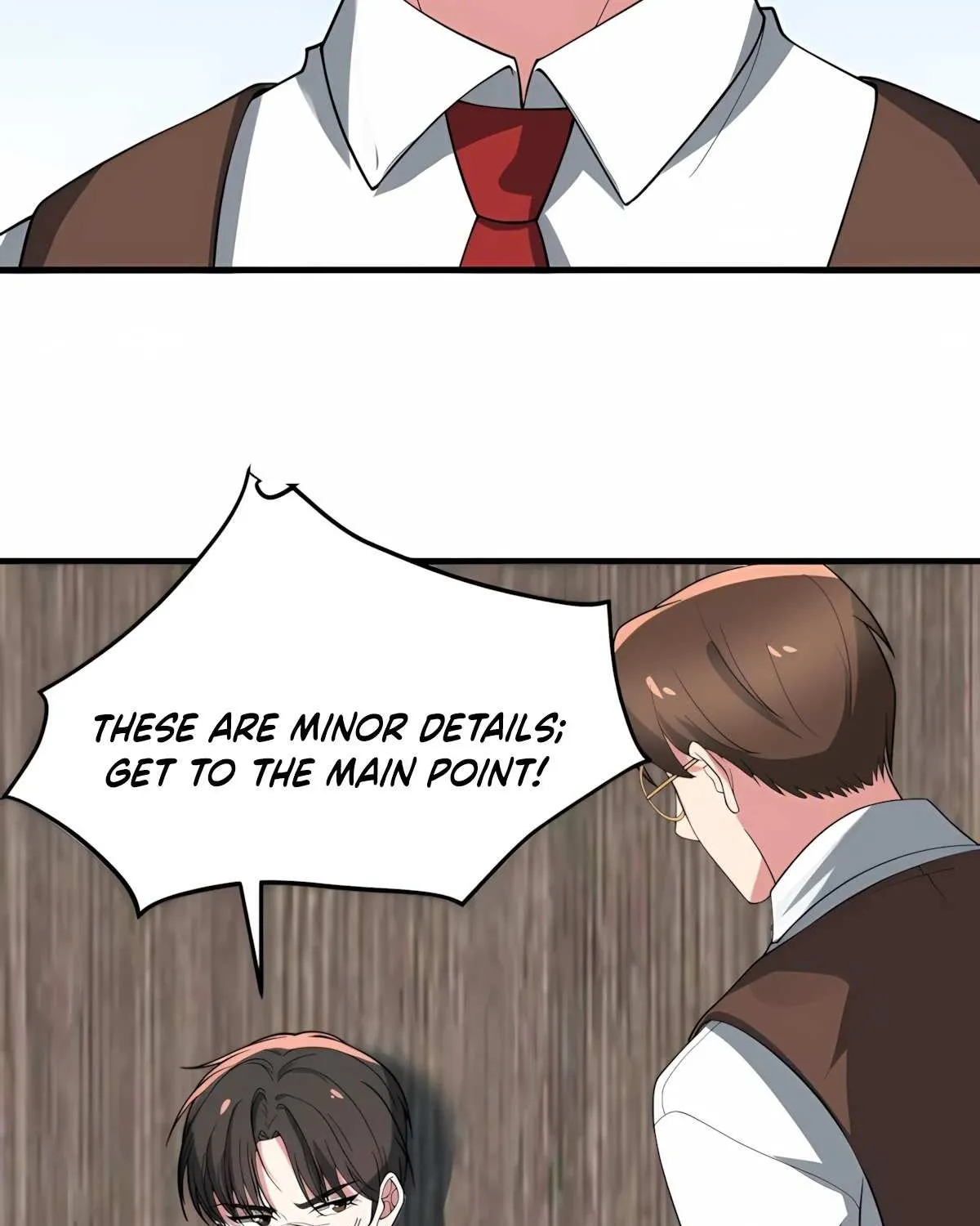I Have 90 Billion Licking Gold Zinmanga X Chapter 464 Page 25