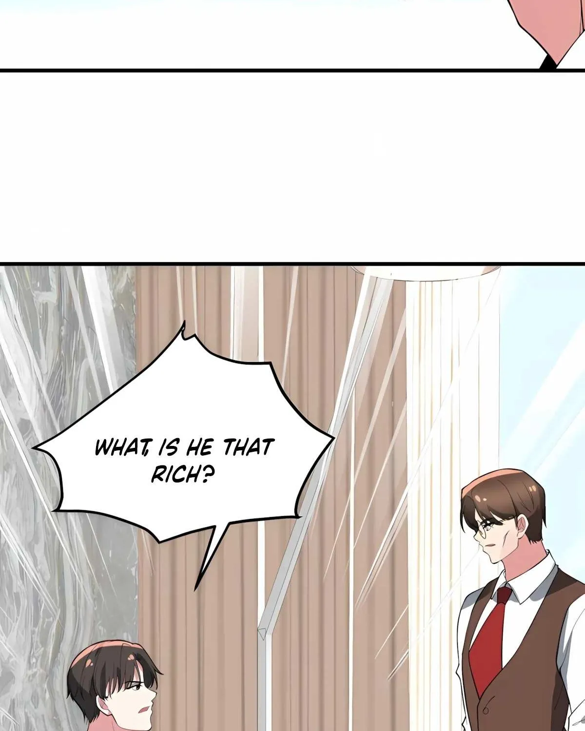 I Have 90 Billion Licking Gold Zinmanga X Chapter 464 Page 28