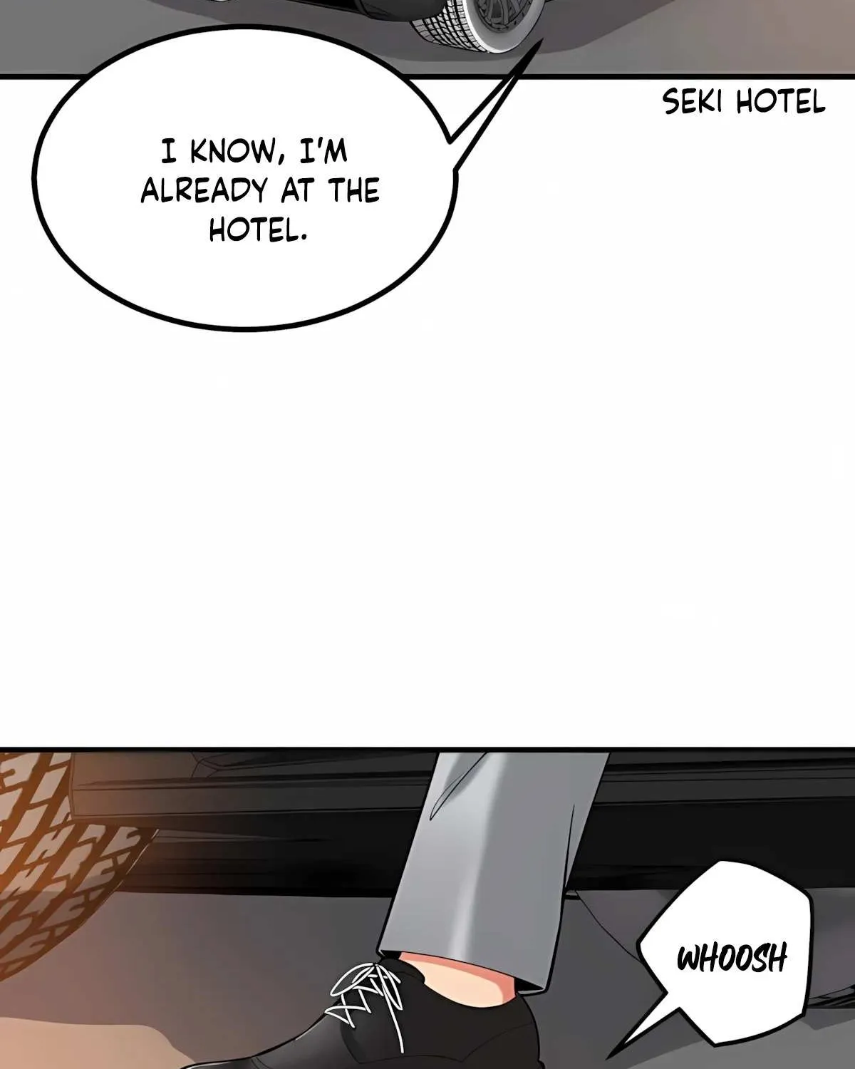 I Have 90 Billion Licking Gold Zinmanga X Chapter 464 Page 46