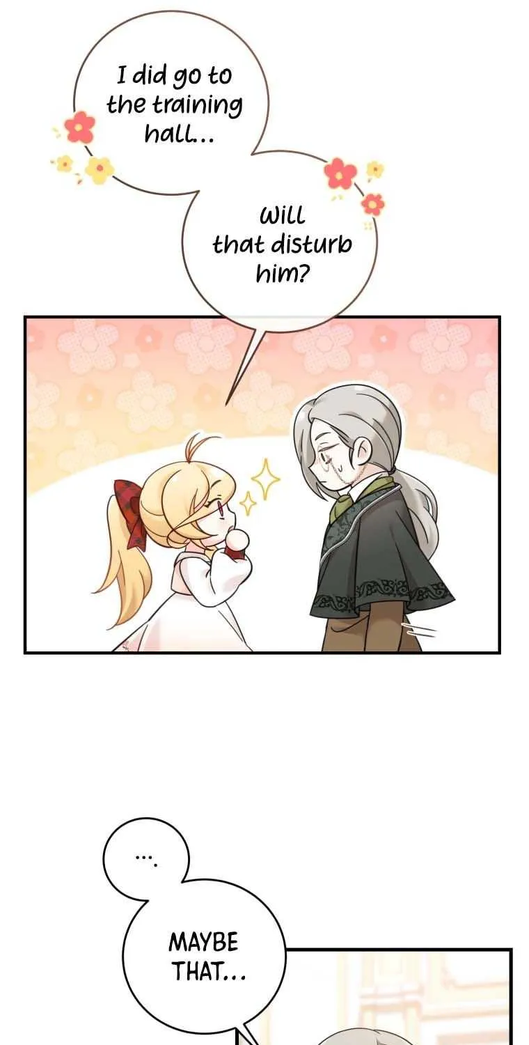 Baby Pharmacist Princess Zinmanga X Chapter 12 Page 9
