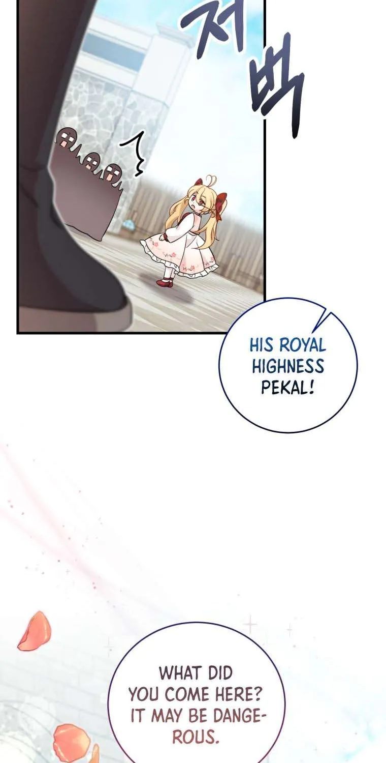 Baby Pharmacist Princess Zinmanga X Chapter 12 Page 18