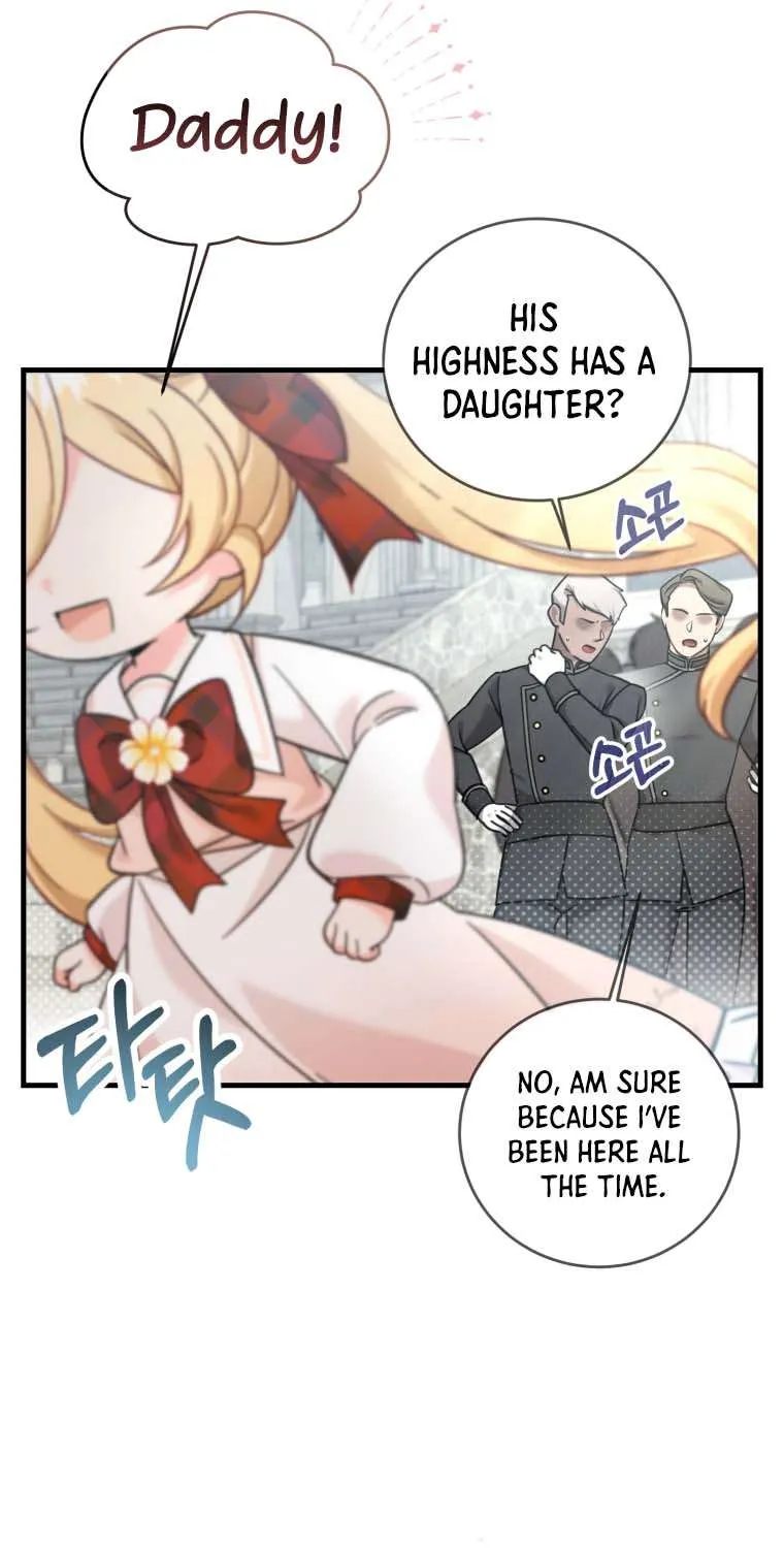 Baby Pharmacist Princess Zinmanga X Chapter 12 Page 21
