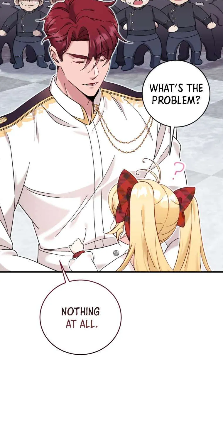 Baby Pharmacist Princess Zinmanga X Chapter 12 Page 34