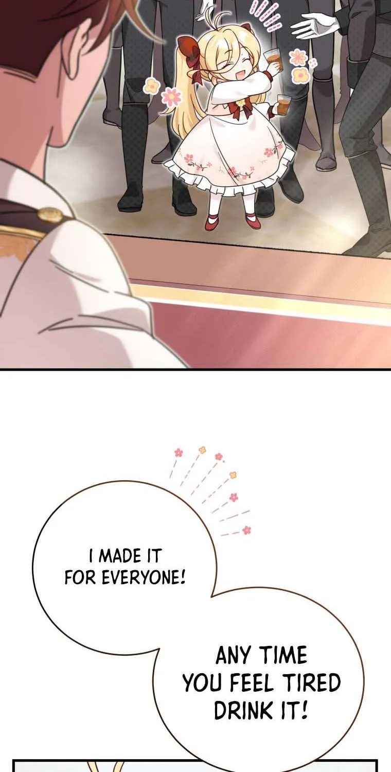 Baby Pharmacist Princess Zinmanga X Chapter 12 Page 44