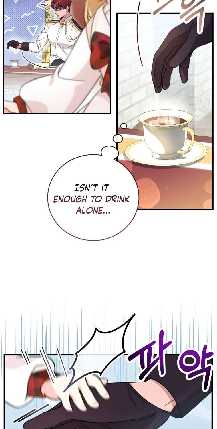 Baby Pharmacist Princess Zinmanga X Chapter 12 Page 46