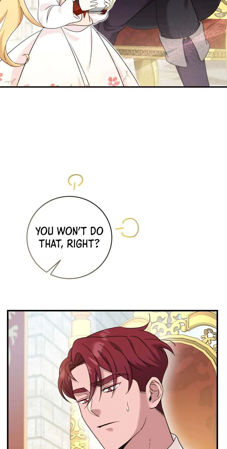 Baby Pharmacist Princess Zinmanga X Chapter 12 Page 48