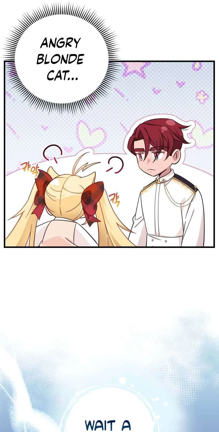 Baby Pharmacist Princess Zinmanga X Chapter 12 Page 51
