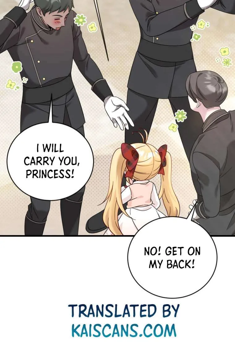 Baby Pharmacist Princess Zinmanga X Chapter 12 Page 60