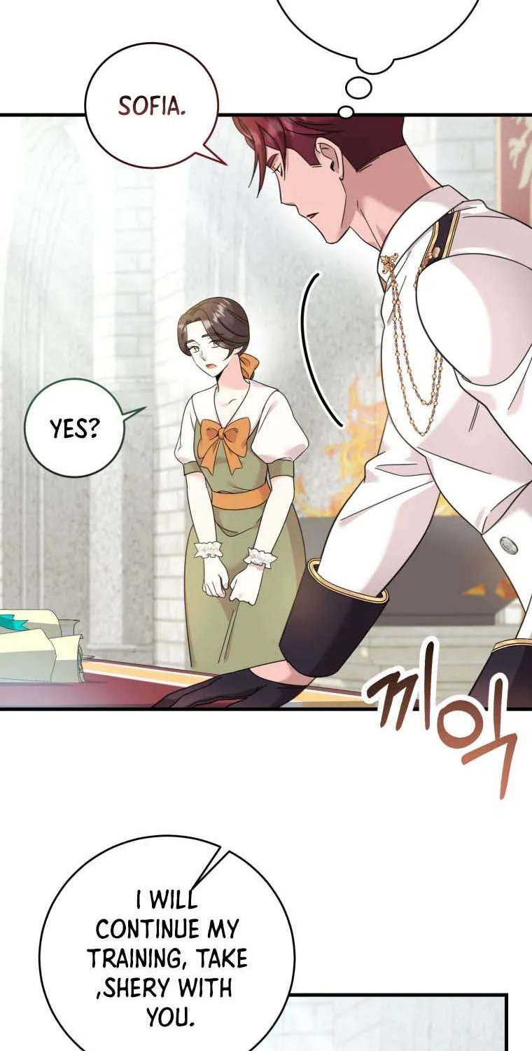Baby Pharmacist Princess Zinmanga X Chapter 12 Page 66