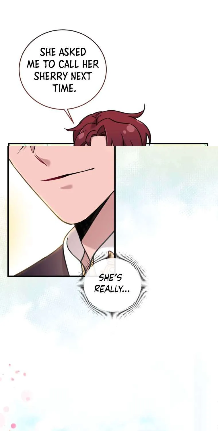 Baby Pharmacist Princess Zinmanga X Chapter 12 Page 73