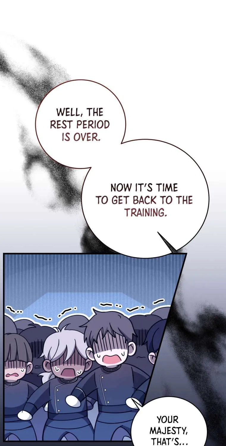 Baby Pharmacist Princess Zinmanga X Chapter 12 Page 75