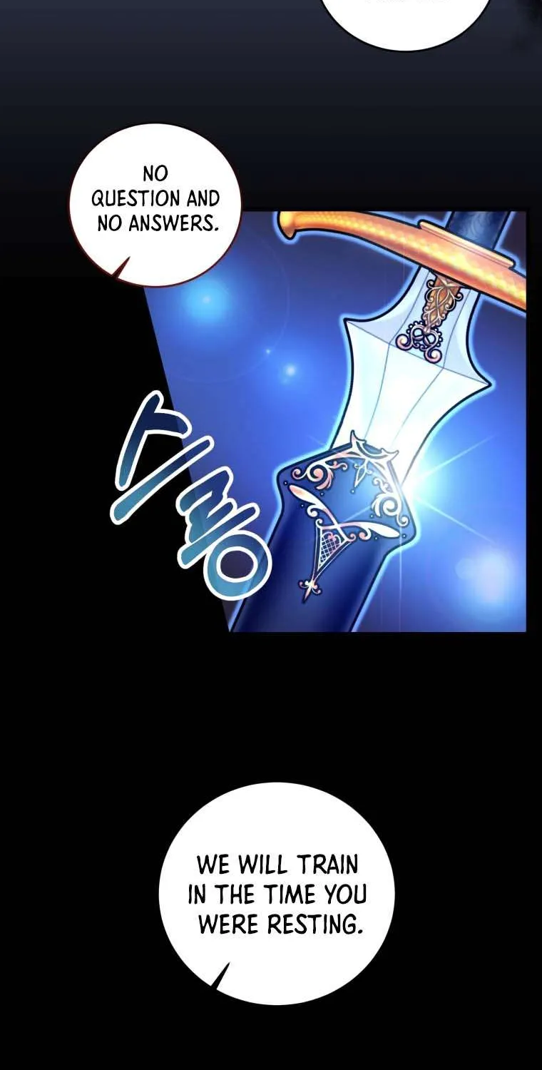 Baby Pharmacist Princess Zinmanga X Chapter 12 Page 76