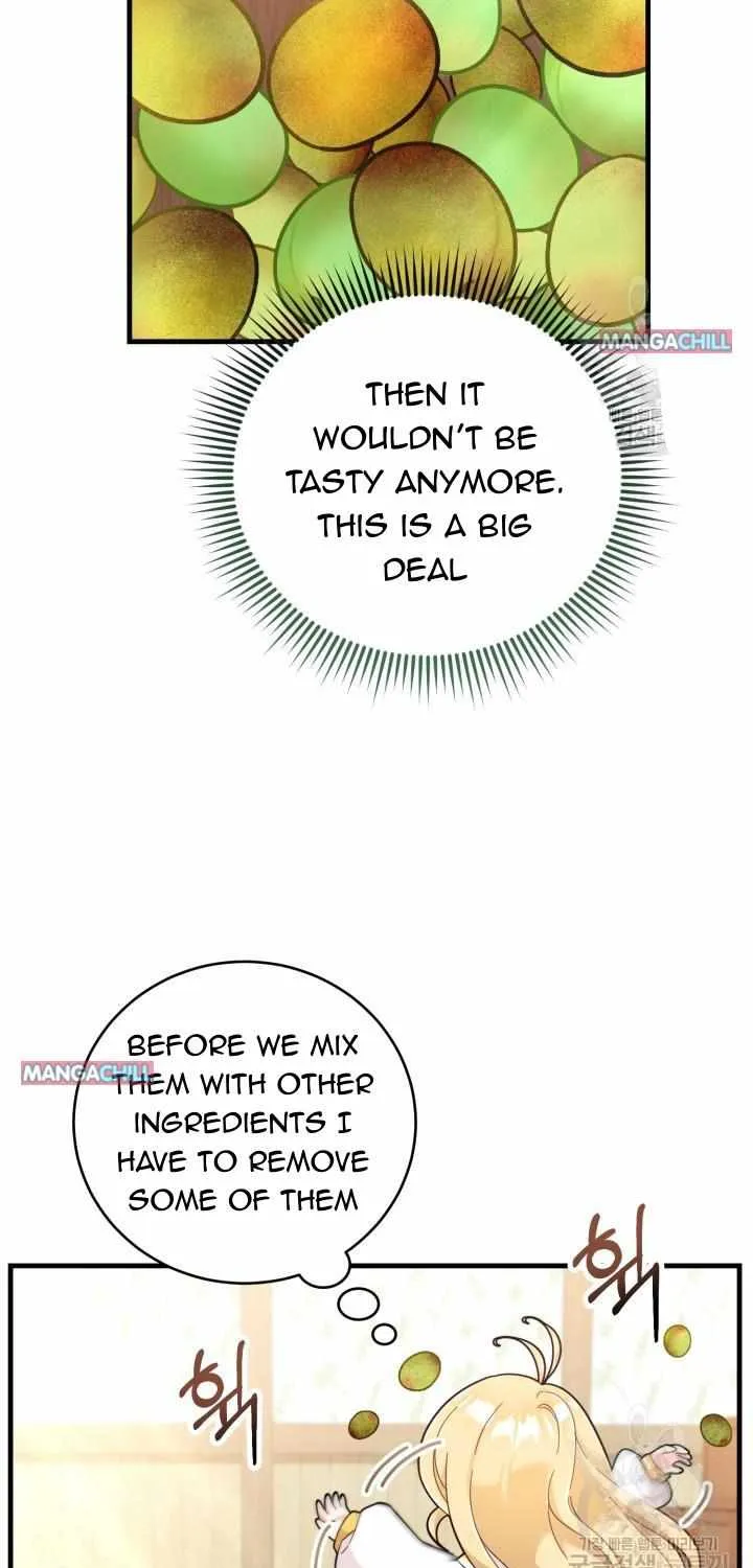 Baby Pharmacist Princess Zinmanga X Chapter 11 Page 10