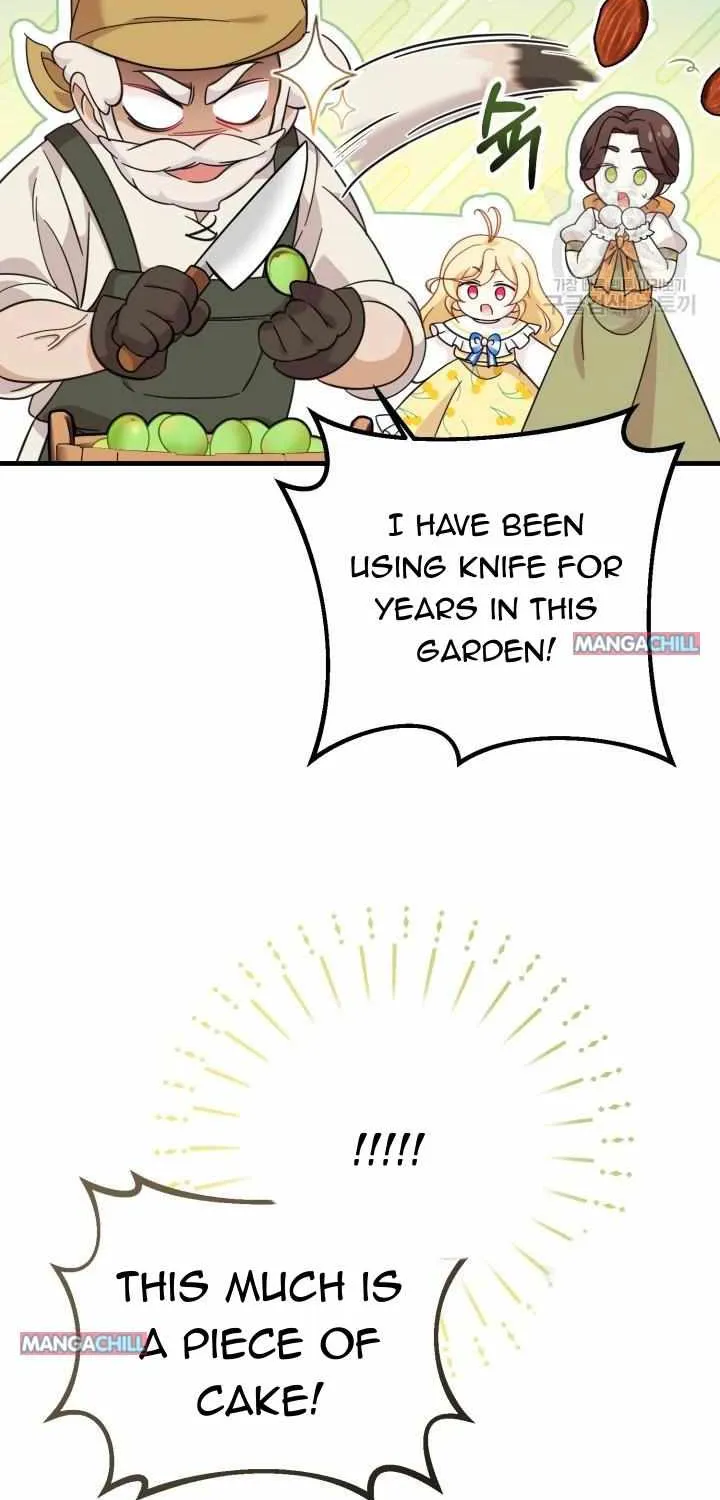 Baby Pharmacist Princess Zinmanga X Chapter 11 Page 16