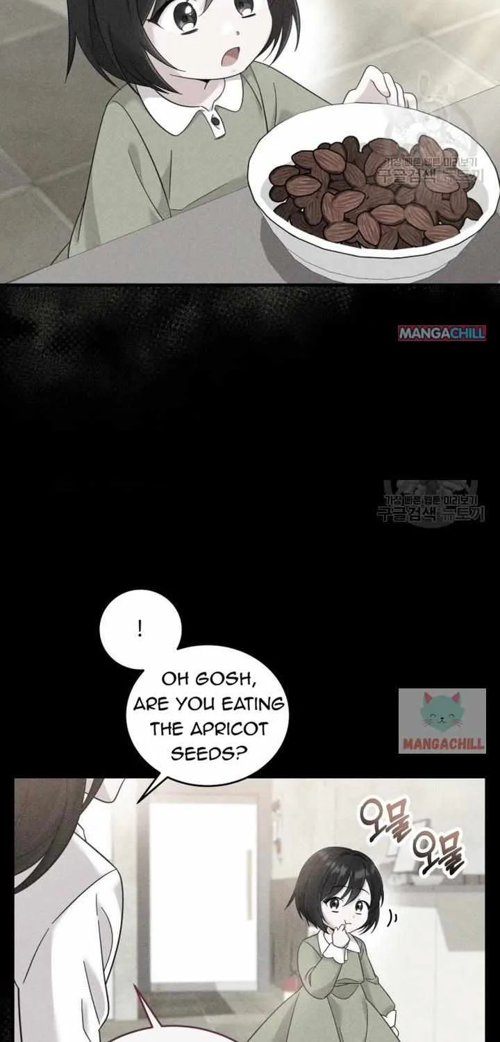 Baby Pharmacist Princess Zinmanga X Chapter 11 Page 21