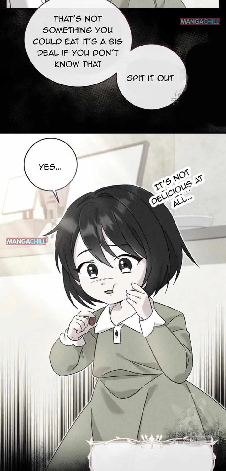 Baby Pharmacist Princess Zinmanga X Chapter 11 Page 22