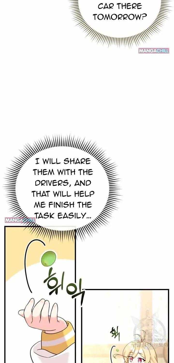 Baby Pharmacist Princess Zinmanga X Chapter 11 Page 36