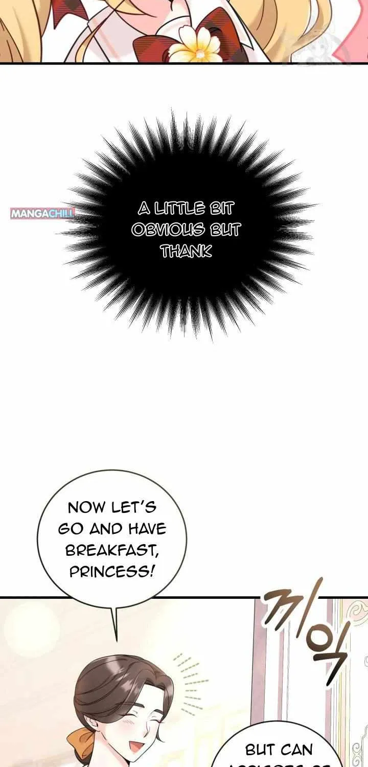 Baby Pharmacist Princess Zinmanga X Chapter 11 Page 47