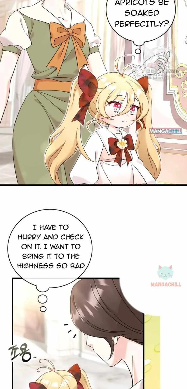 Baby Pharmacist Princess Zinmanga X Chapter 11 Page 48