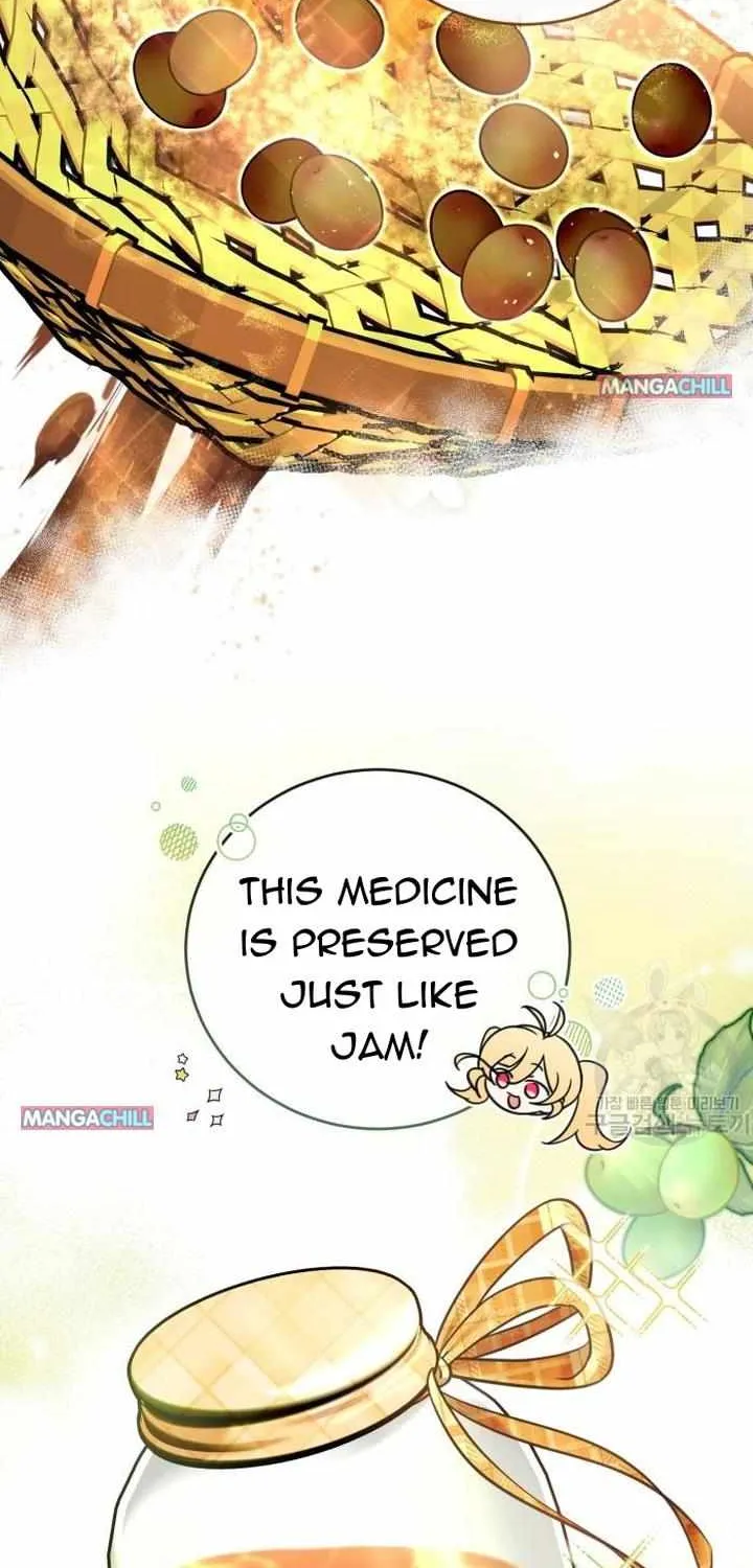 Baby Pharmacist Princess Zinmanga X Chapter 11 Page 57