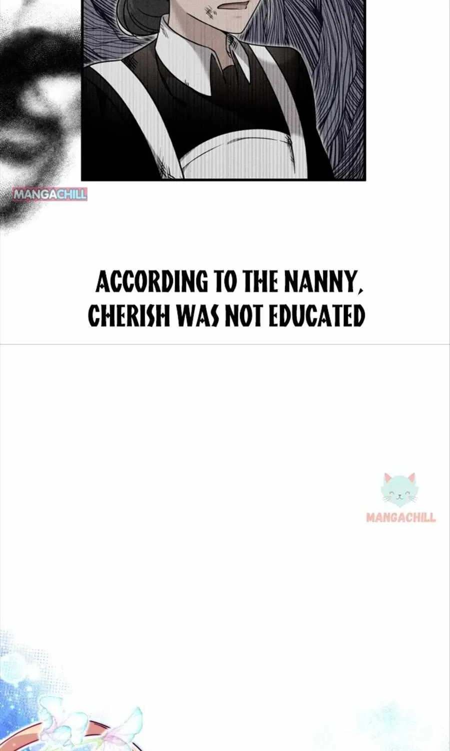 Baby Pharmacist Princess Zinmanga X Chapter 10 Page 11
