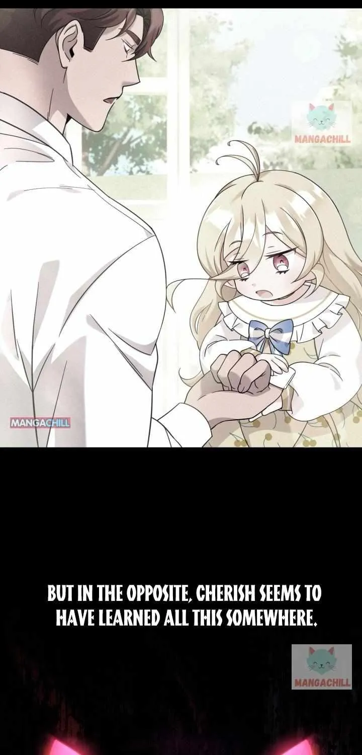 Baby Pharmacist Princess Zinmanga X Chapter 10 Page 16