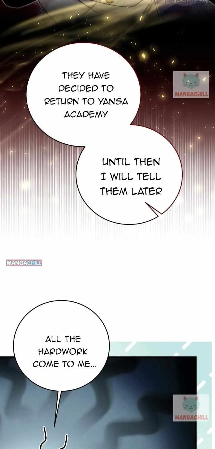 Baby Pharmacist Princess Zinmanga X Chapter 10 Page 22