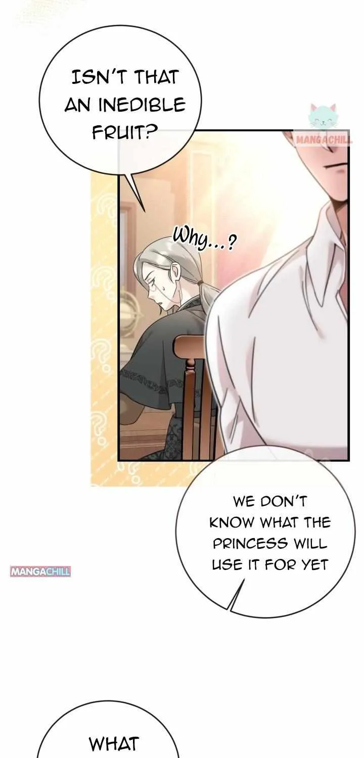 Baby Pharmacist Princess Zinmanga X Chapter 10 Page 44