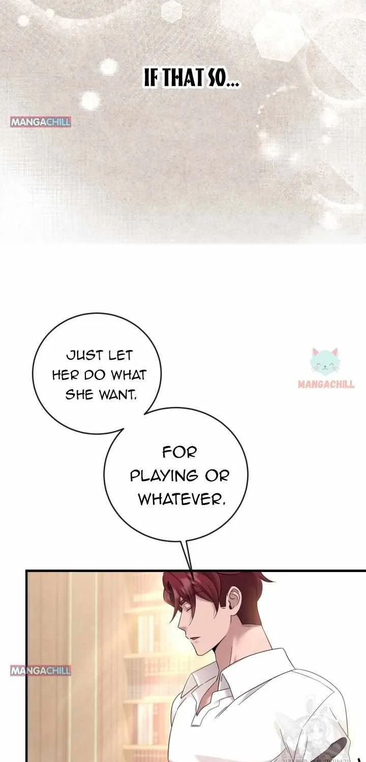 Baby Pharmacist Princess Zinmanga X Chapter 10 Page 48