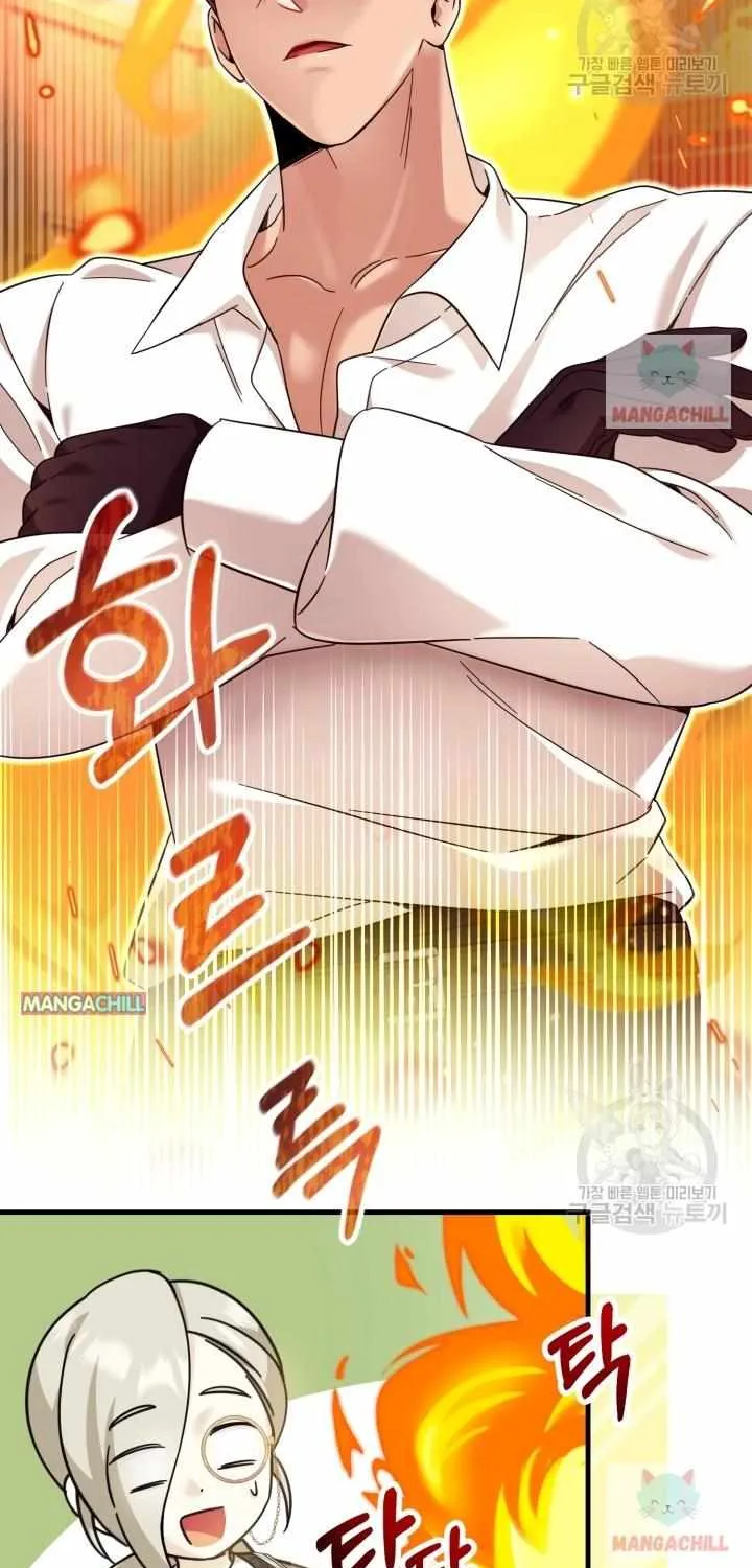 Baby Pharmacist Princess Zinmanga X Chapter 10 Page 54