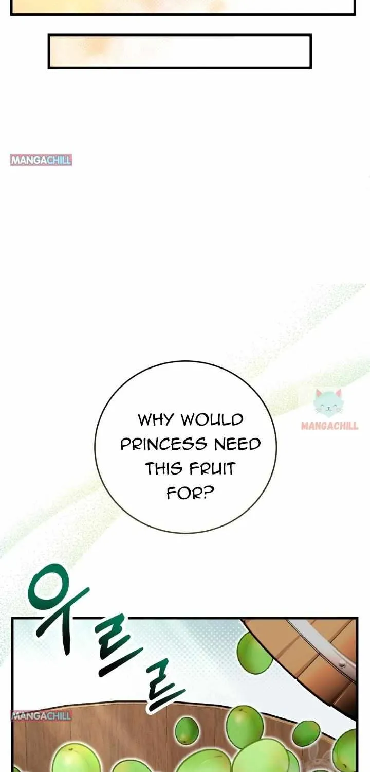 Baby Pharmacist Princess Zinmanga X Chapter 10 Page 57