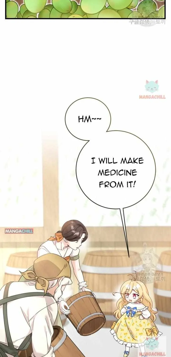 Baby Pharmacist Princess Zinmanga X Chapter 10 Page 58