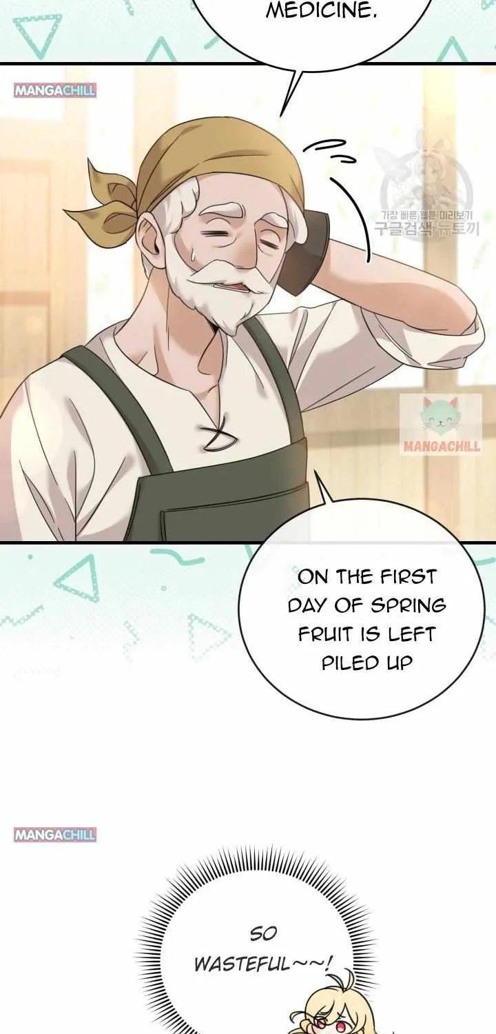 Baby Pharmacist Princess Zinmanga X Chapter 10 Page 60