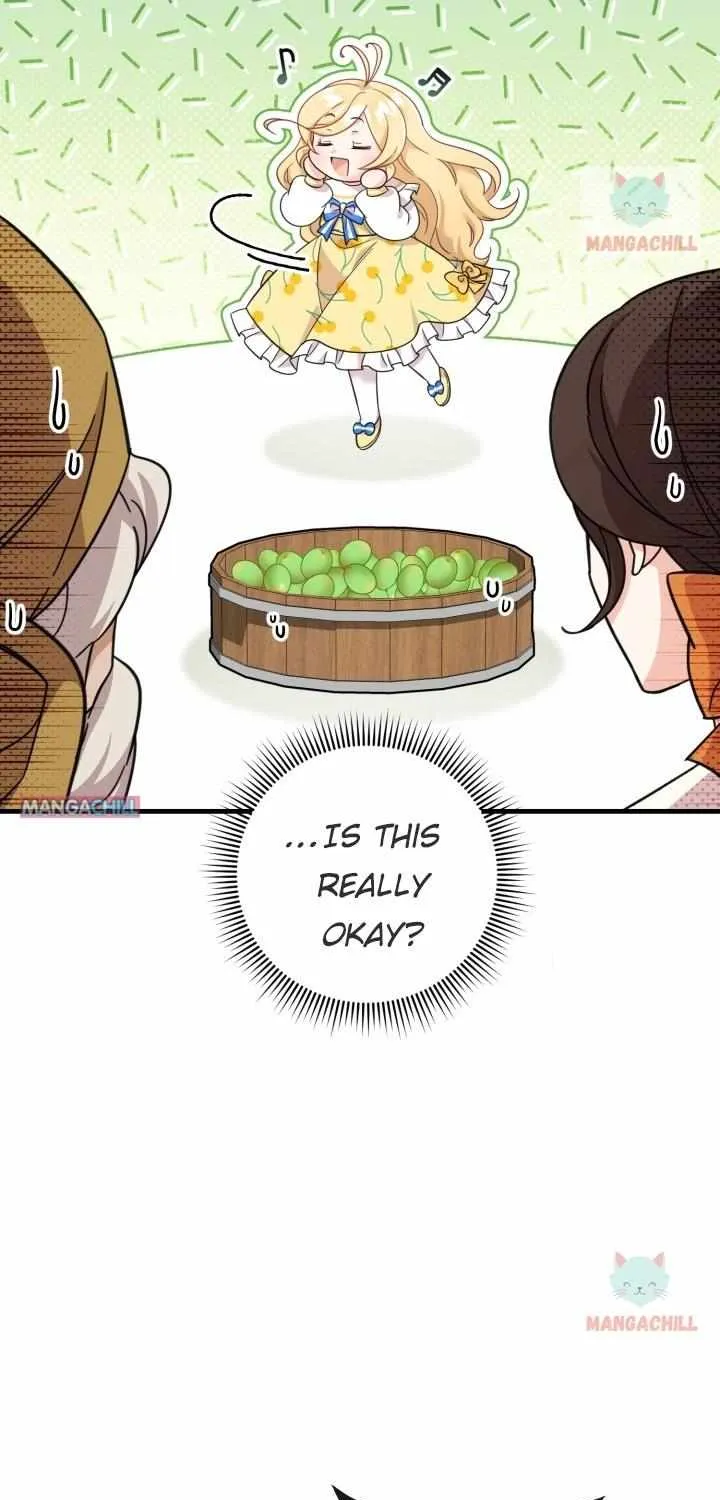 Baby Pharmacist Princess Zinmanga X Chapter 10 Page 64