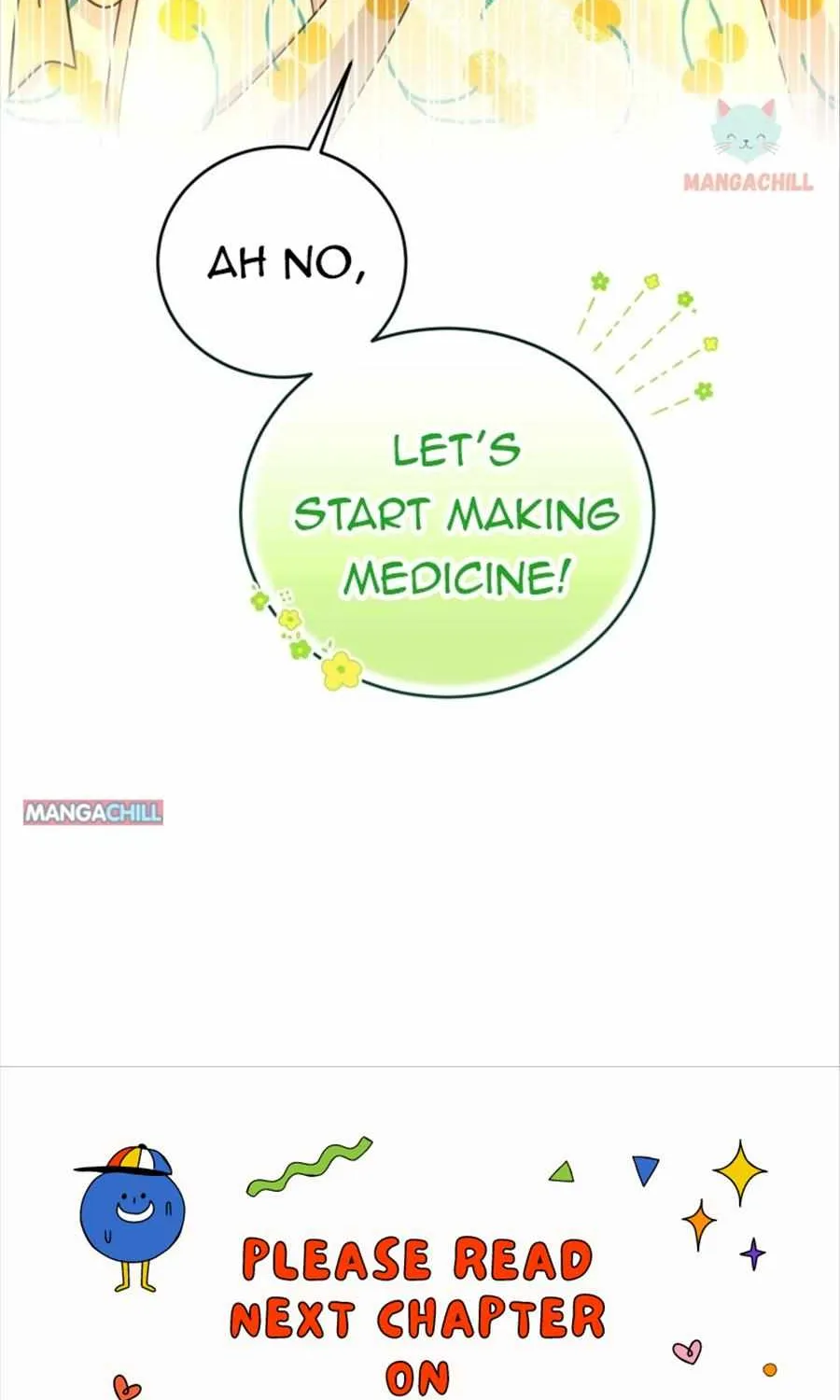 Baby Pharmacist Princess Zinmanga X Chapter 10 Page 68