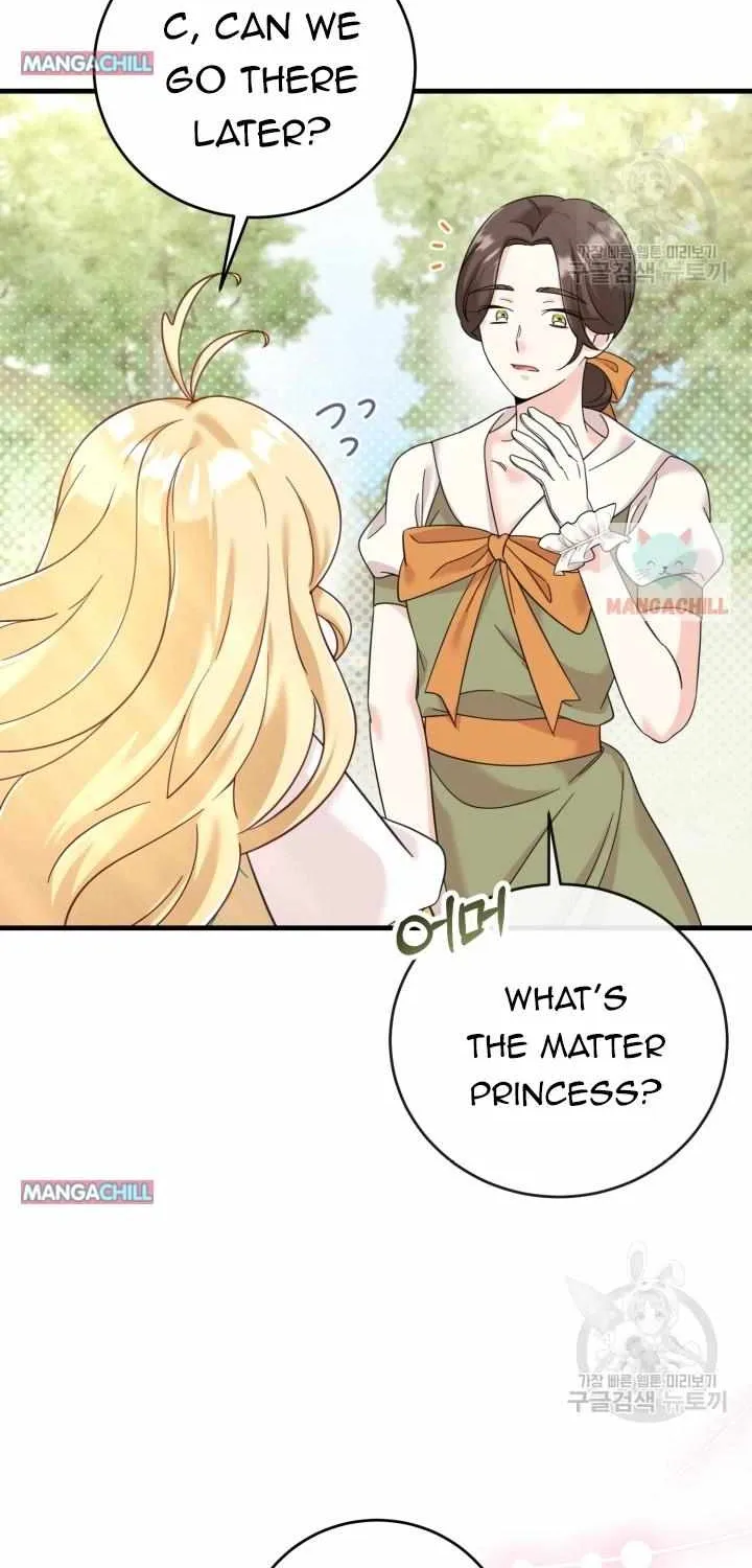 Baby Pharmacist Princess Zinmanga X Chapter 9 Page 13