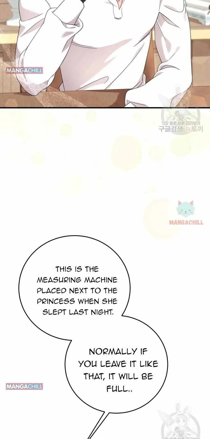Baby Pharmacist Princess Zinmanga X Chapter 9 Page 26