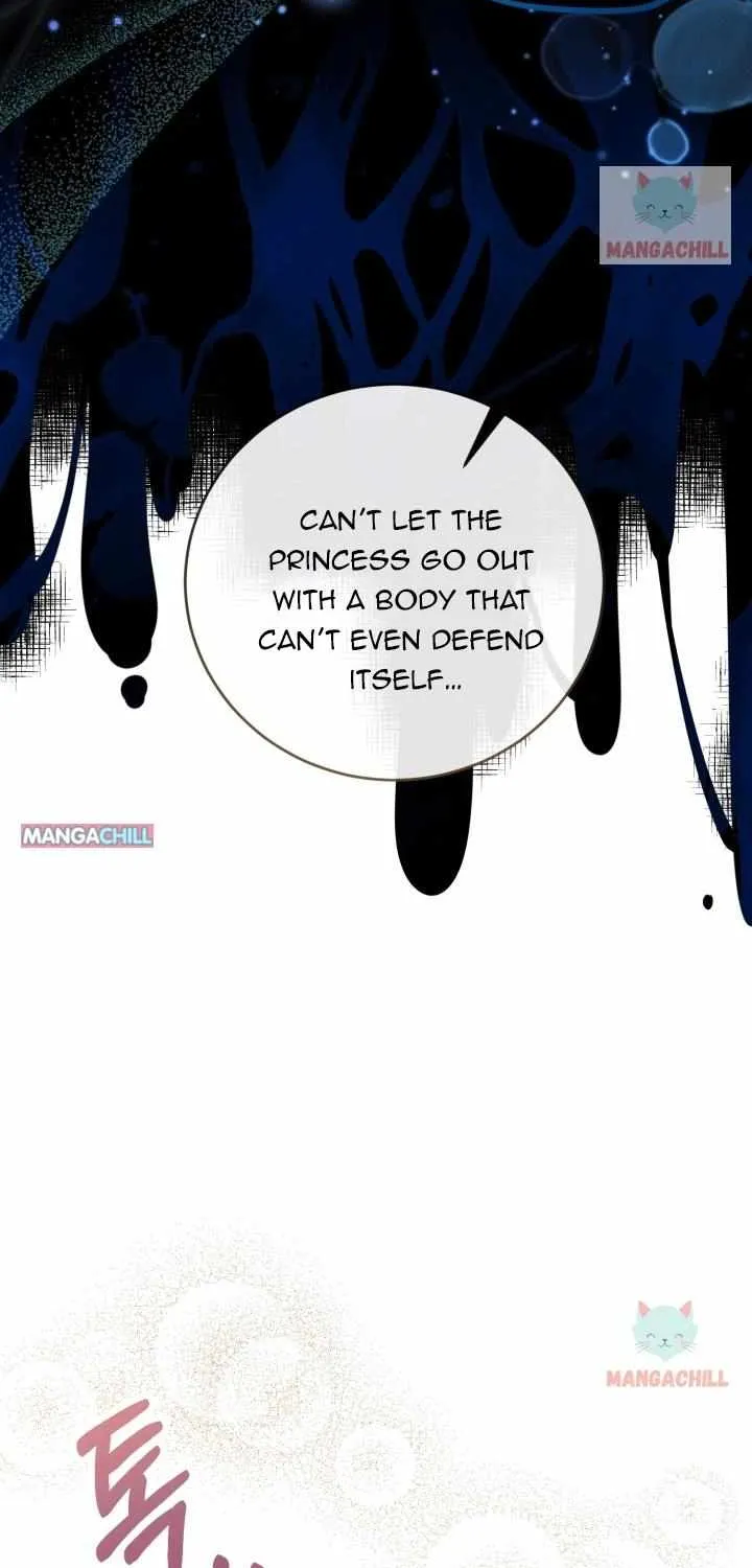 Baby Pharmacist Princess Zinmanga X Chapter 9 Page 36