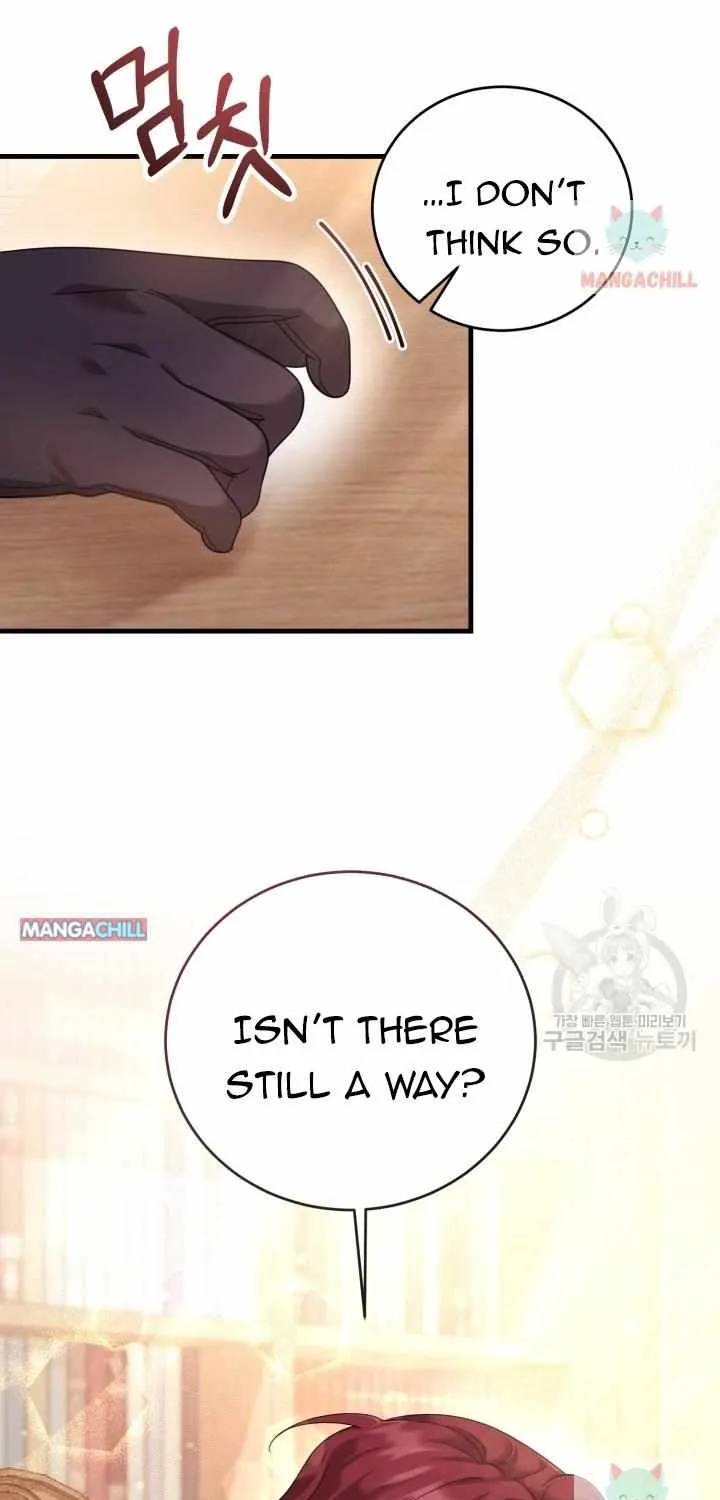 Baby Pharmacist Princess Zinmanga X Chapter 9 Page 38