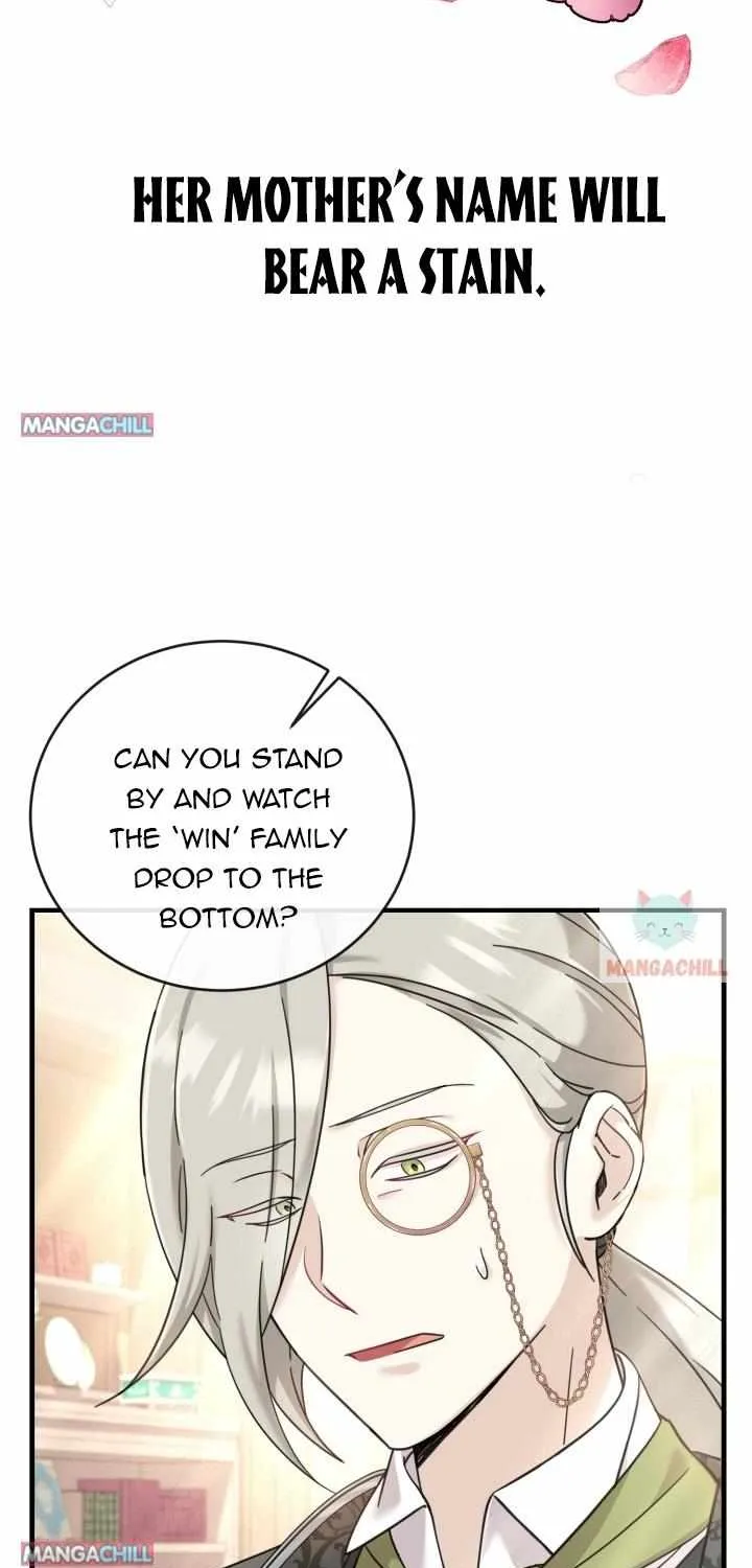 Baby Pharmacist Princess Zinmanga X Chapter 9 Page 46