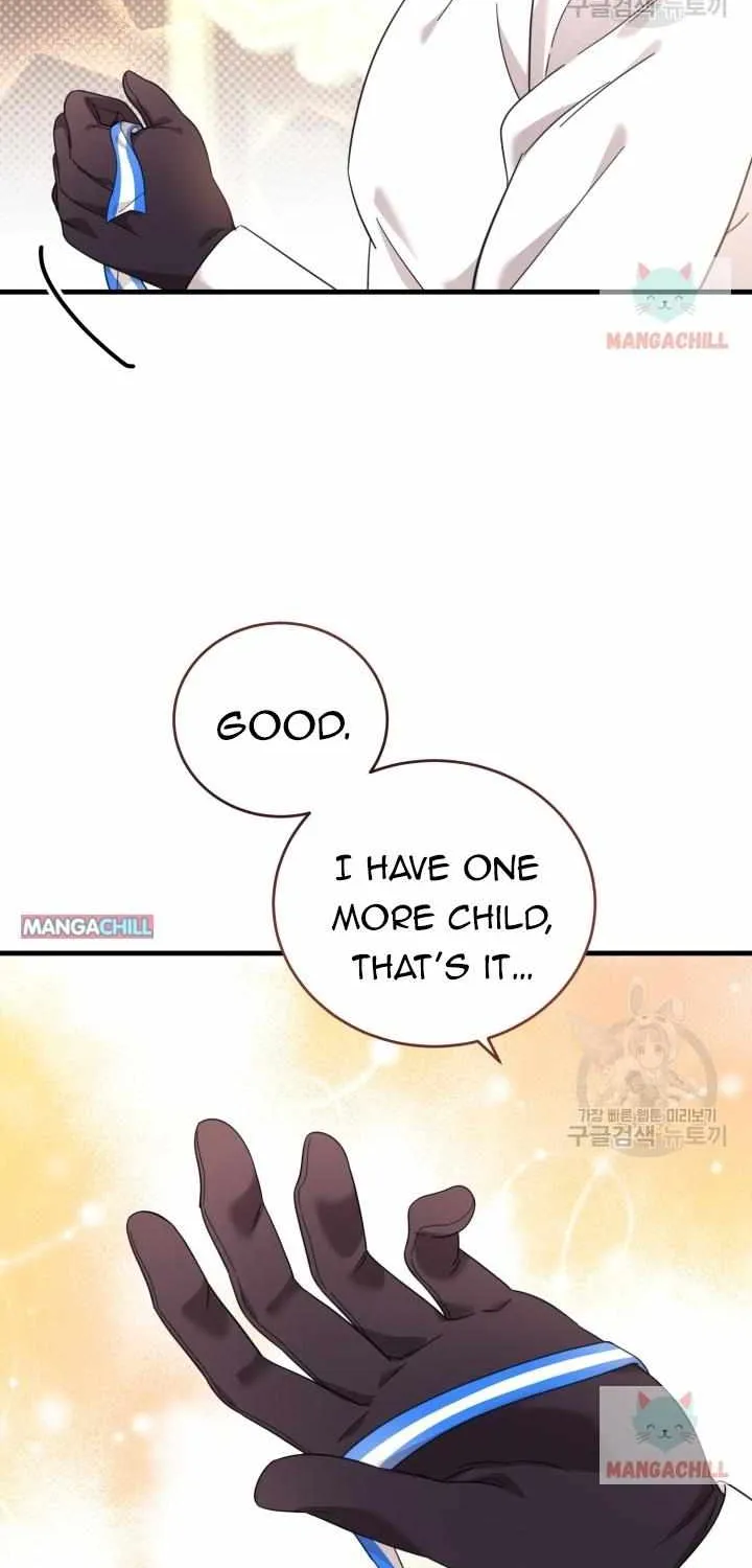 Baby Pharmacist Princess Zinmanga X Chapter 9 Page 55