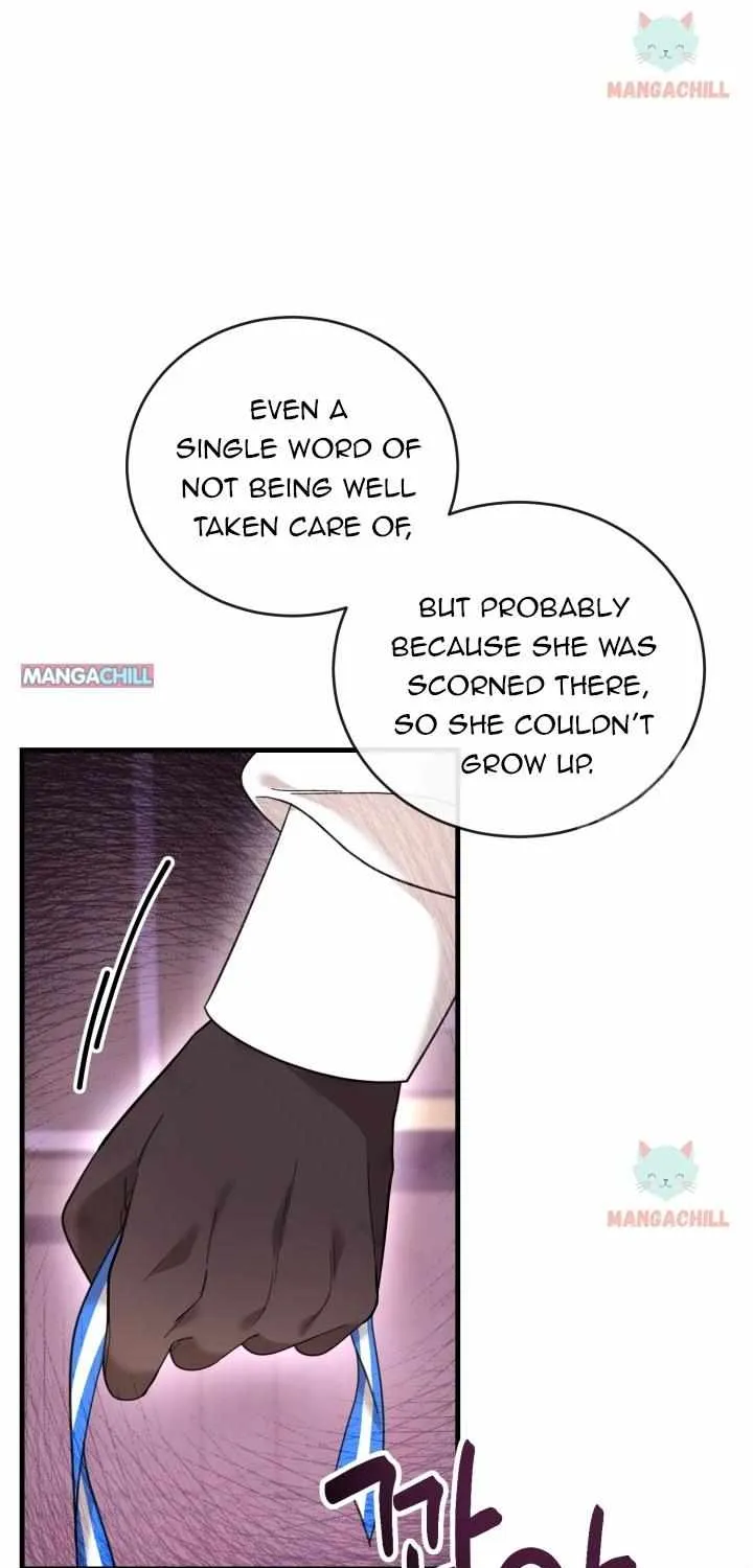 Baby Pharmacist Princess Zinmanga X Chapter 9 Page 62