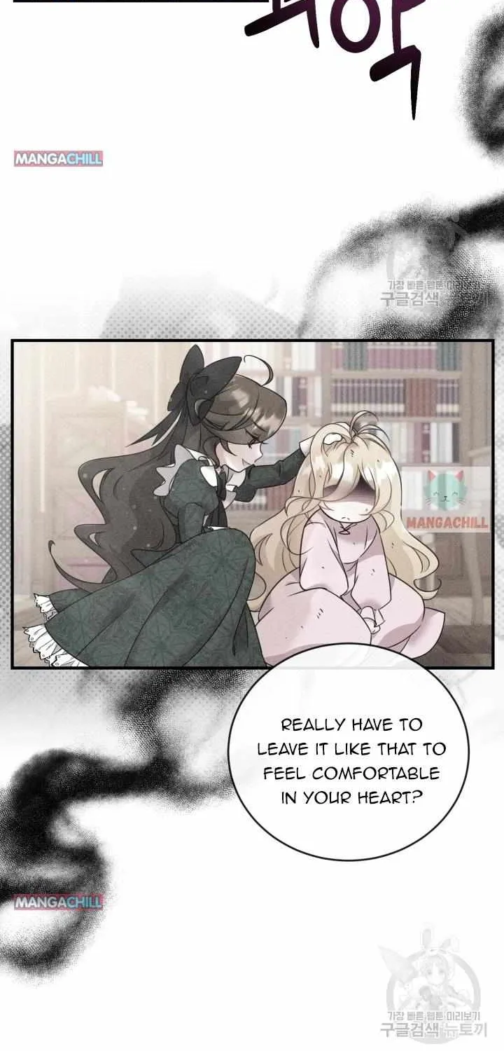Baby Pharmacist Princess Zinmanga X Chapter 9 Page 63