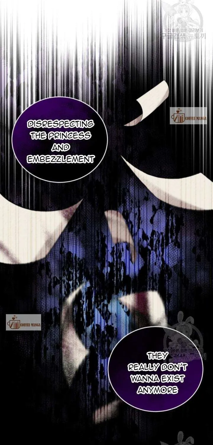 Baby Pharmacist Princess Zinmanga X Chapter 8 Page 21