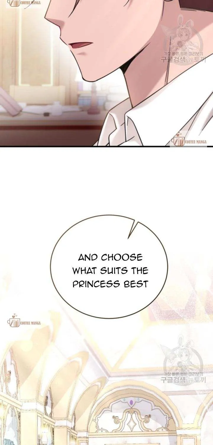 Baby Pharmacist Princess Zinmanga X Chapter 8 Page 27