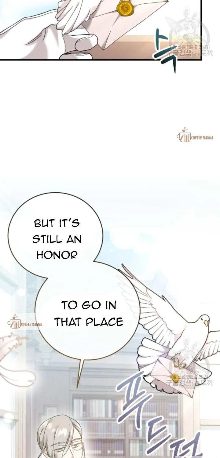 Baby Pharmacist Princess Zinmanga X Chapter 8 Page 29